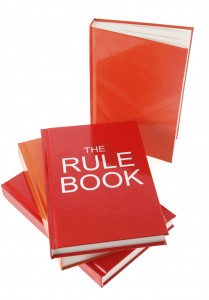 New rules for marketing and planned giving marketing