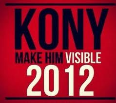 Kony 2012 and fundraising