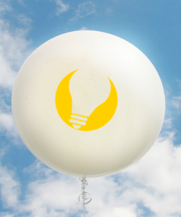 MarketSmart balloon