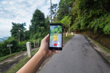 Why you should ignore Pokemon Go