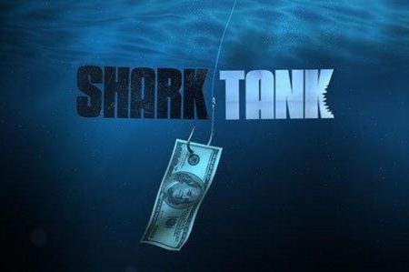Thumbnail image -- What planned and major gifts officers can learn from Shark Tank