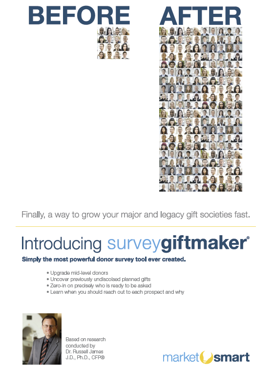 SurveyGiftmaker advertisement
