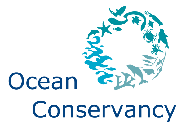 Ocean-Conservancy logo