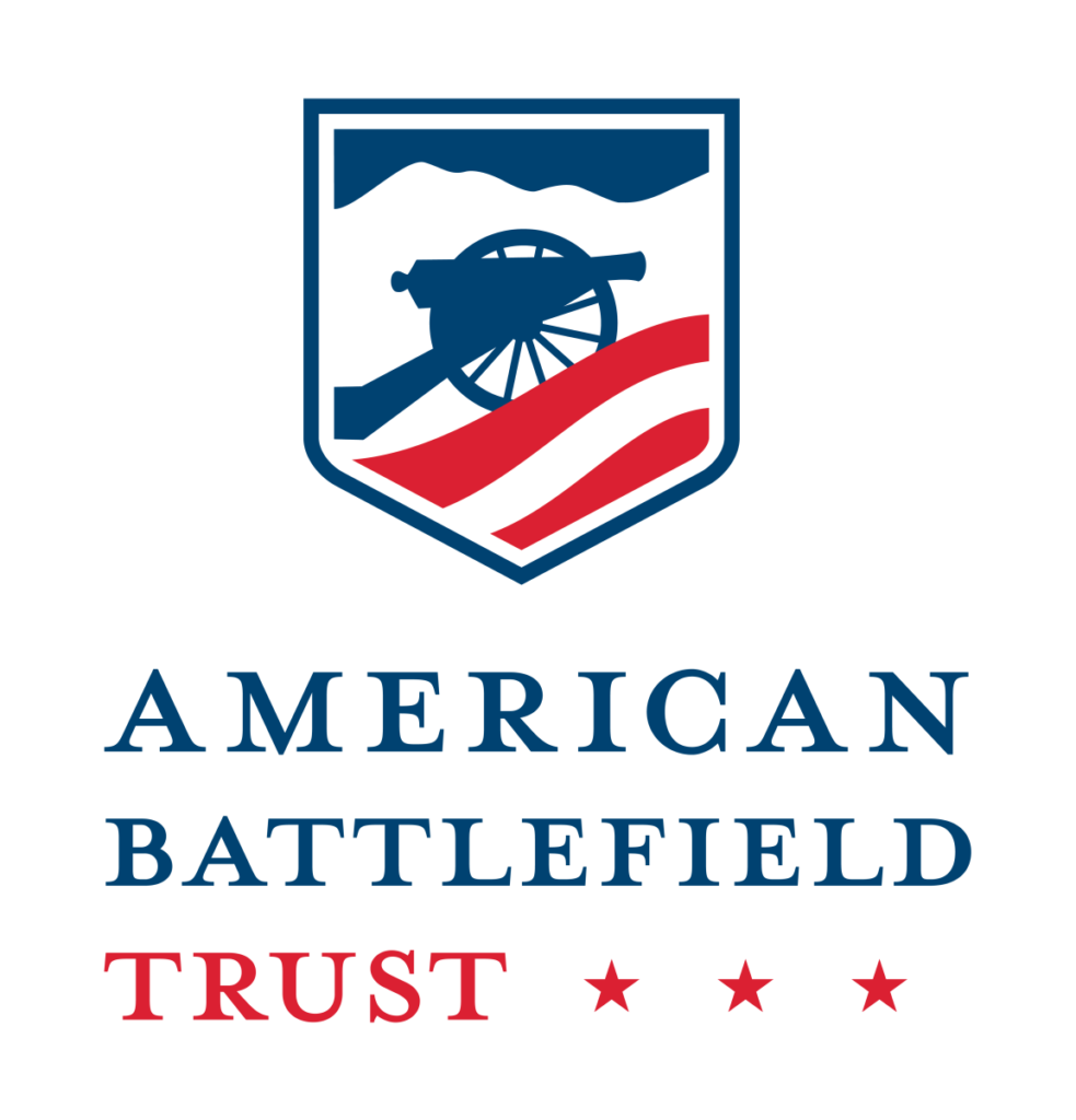 american battlefield trust logo