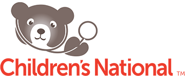 childrens national logo