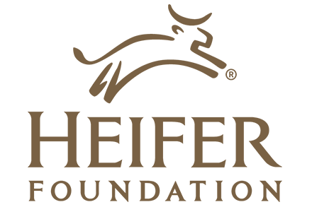 heifer logo