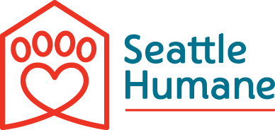 seattle humane logo