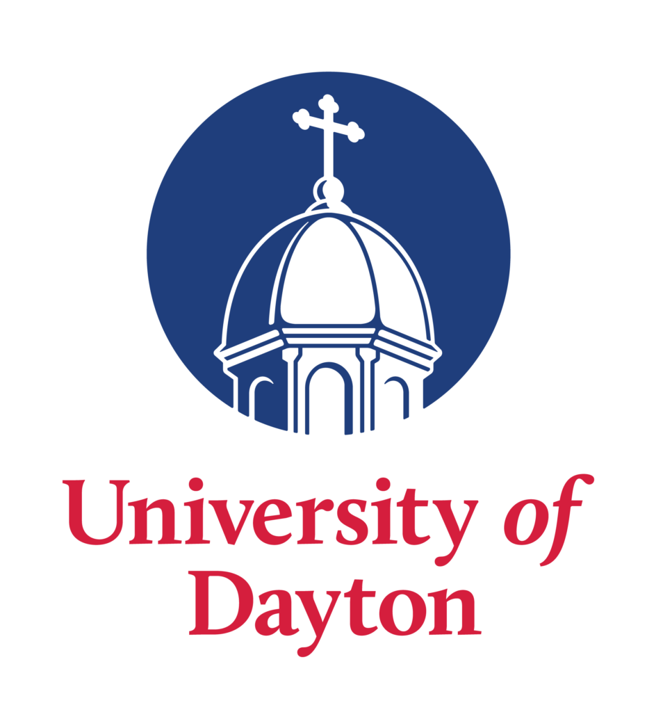 university of dayton logo