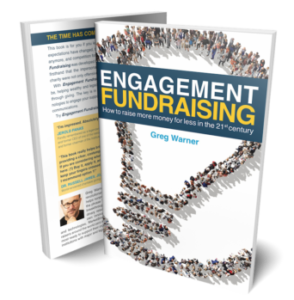 Engagement Fundraising Book